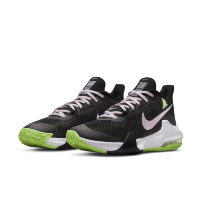 Nike Impact 3 Basketball Shoe. Nike IL